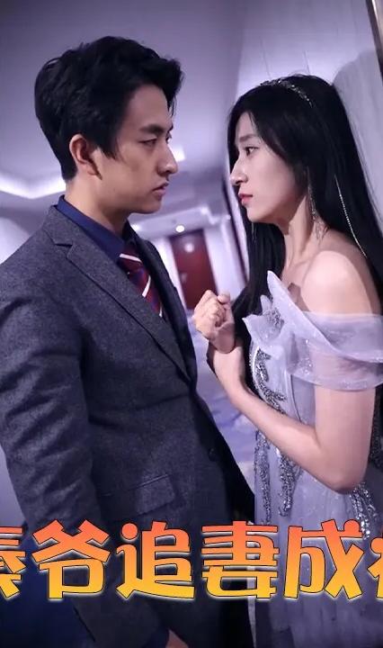 秦爷追妻成瘾全集