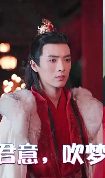 南风知君意，吹梦藕花州全集