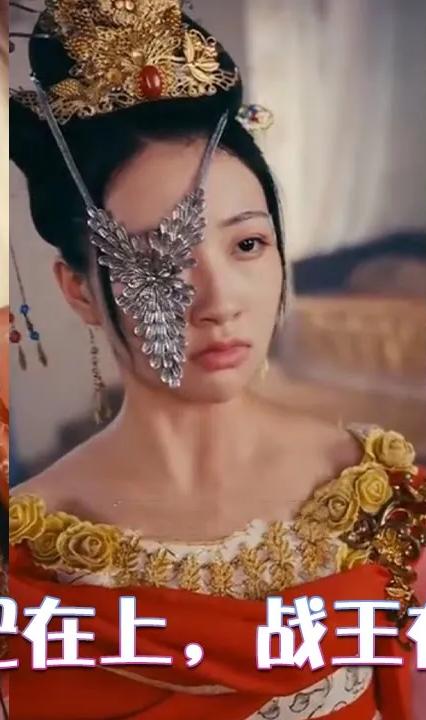 医妃在上，战王在下全集
