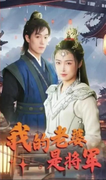 穿越古代我的老婆是将军全集