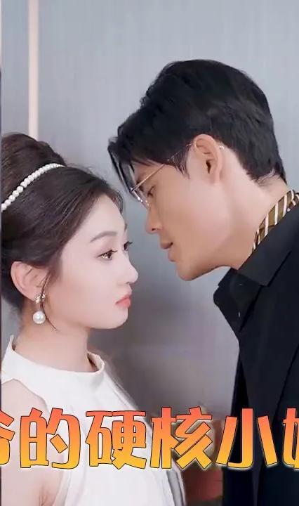 四爷的硬核小娇妻全集