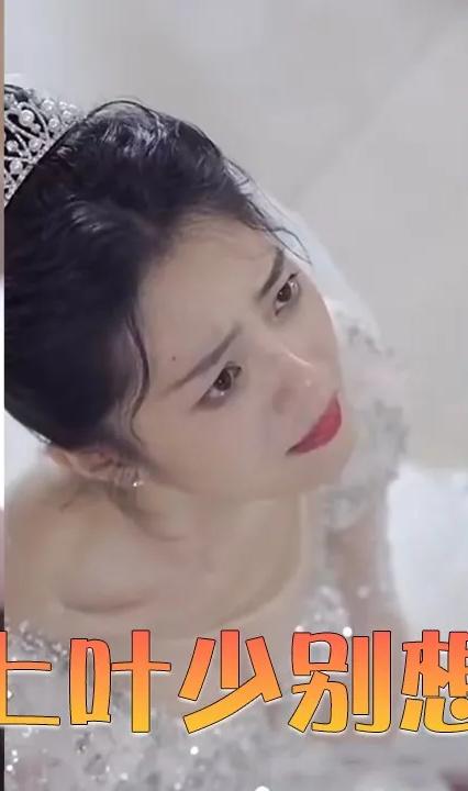 惹上叶少别想逃全集