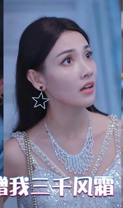 谢你赠我三千风霜全集