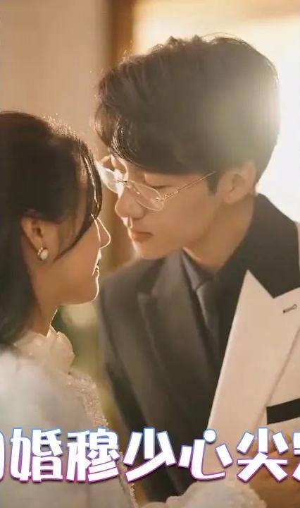 闪婚穆少心尖宠全集