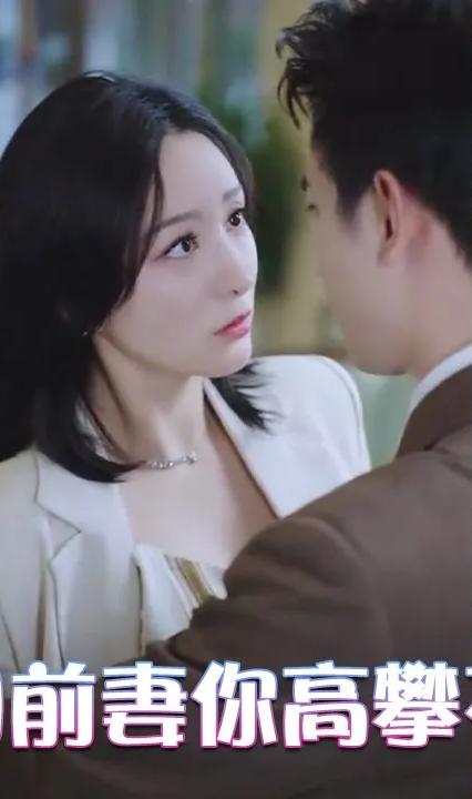 财阀前妻你高攀不起全集