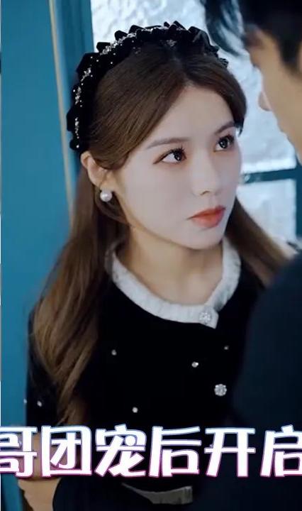 被三个哥哥团宠后开启逆袭人生全集