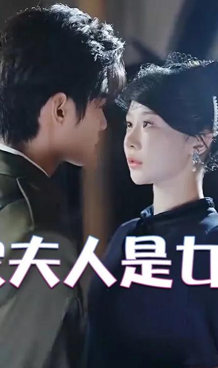 陆家夫人是女侠全集