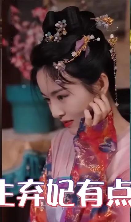 重生弃妃有点拽全集