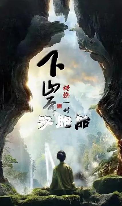 下山后错撩一对双胞胎全集