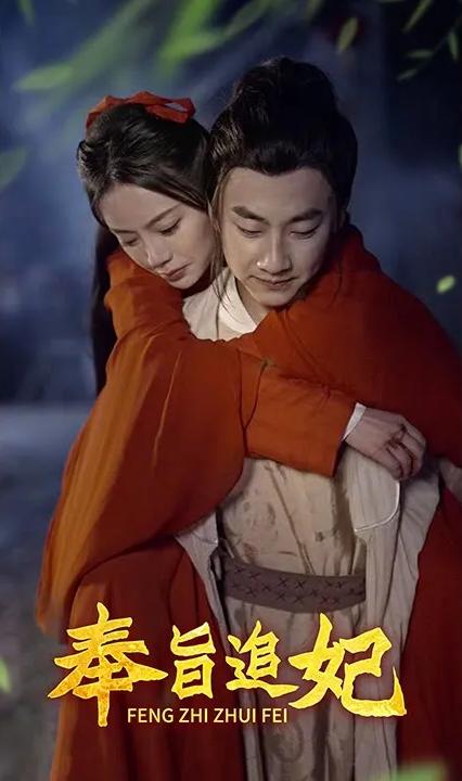 奉旨追妃全集