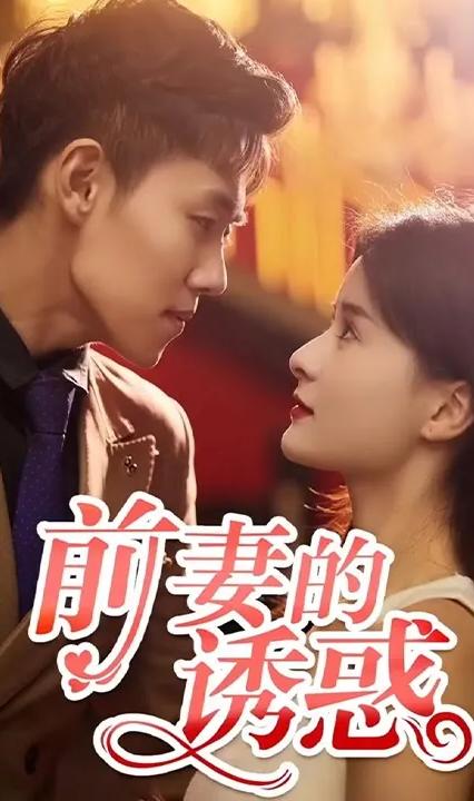 前妻的诱惑全集