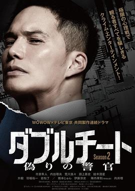 双面骗子 虚假警察第二季全集